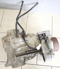 VW T5 / 2,0TDI / 4Motion /