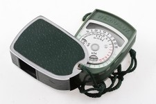Werralux Belichtungsmesser -