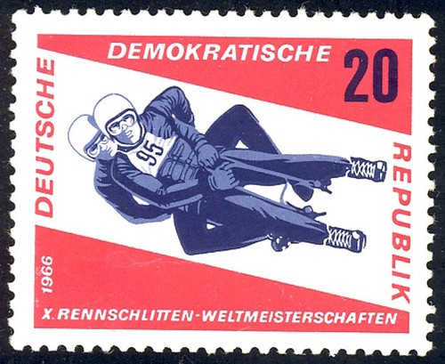 1157 rennrodel - 1157, rennrodel-wm