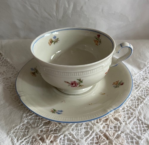 Tasse untertasse jäger - +,