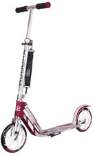 Hudora Big Wheel 205 Magenta Scooter Roller extra große Räder 14764 / 01