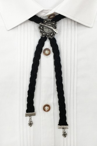 Herren trachtenband schütze - herren,