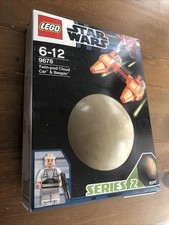 Lego Star Wars 9678 - Twin-pod