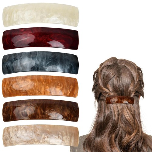 Stücke haarspangen damen - 6,