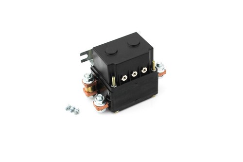 Ersatz relais 12v - -,