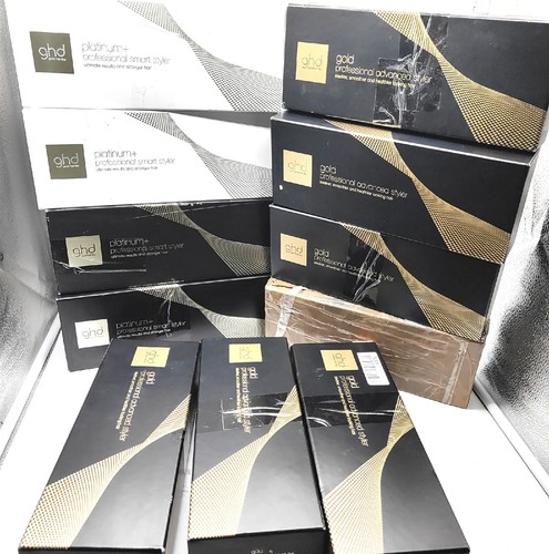 Ghd glätteisen haarglätter - ghd,