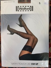 TOP WOLFORD SATIN TOUCH 20