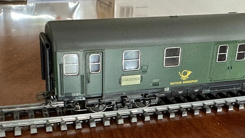 Märklin 4157 dbp - märklin,