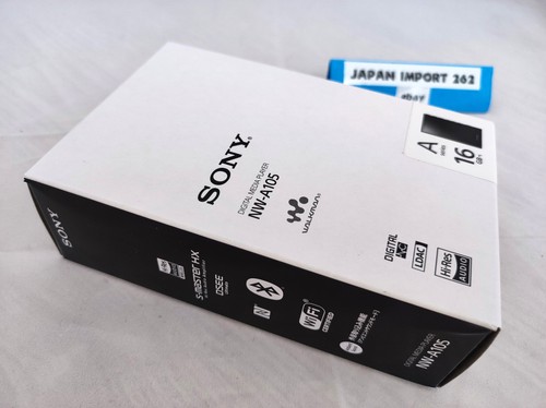 Sony walkman 16gb - walkman,