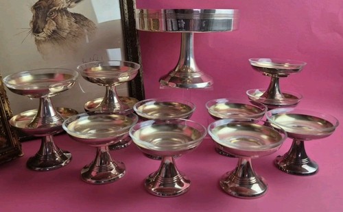 K29 art deco - k29), dessert-