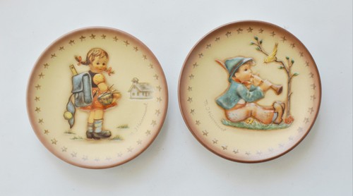 Hummel goebel mini - hummel,