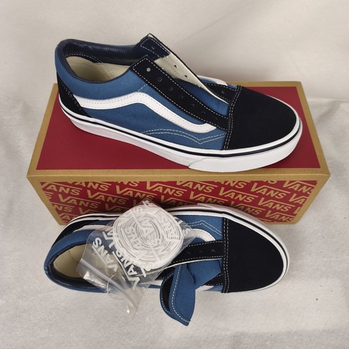 Neu vans old skool unisex - *neu*,