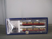 Lima H0 L149842 Dieseltriebwagen ET476/EB867 Analog der BVG DUMMY! in OVP