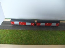 Fleischmann 834801-03 PostwagenNS ptt post  gebraucht