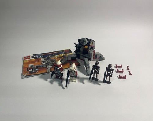 Lego star wars - clone, trooper