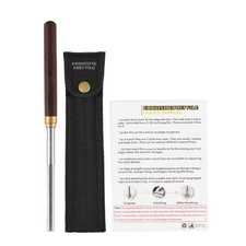 Baroque Fret Crowning File 4