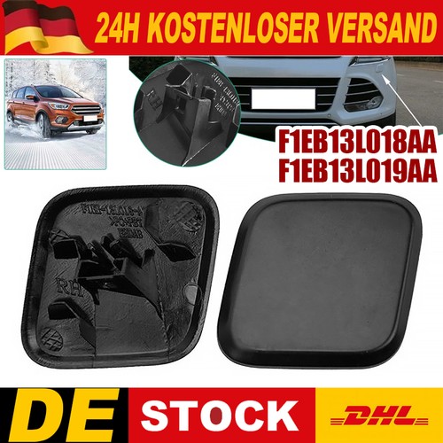 Scheinwerferwaschdüsen jet - 2x,