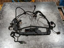 Opel Astra G Zafira A 1,6 16V Z16XEP Kabelbaum Motor Motorkabelbaum 24462960