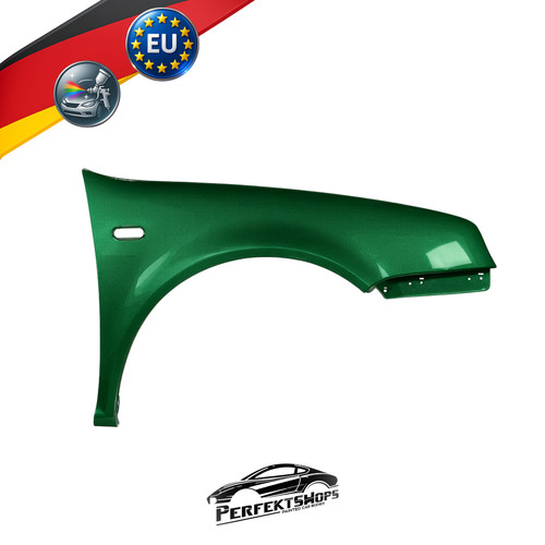 Kotflügel golf 4 rechts - golf,