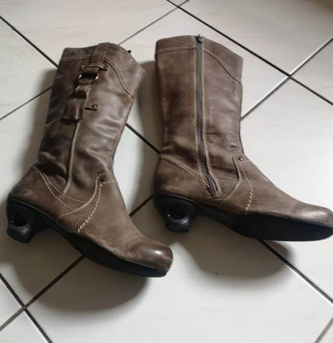 Stiefel damen tiggers - damen,