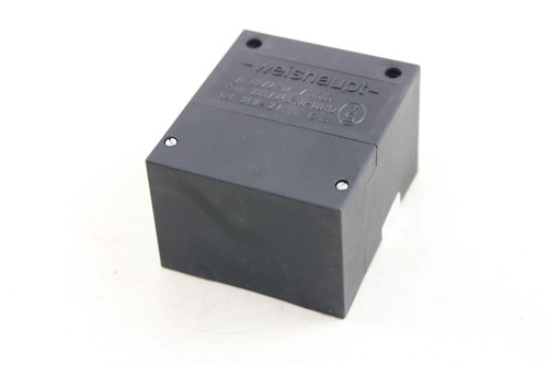 Weishaupt typ w - ,