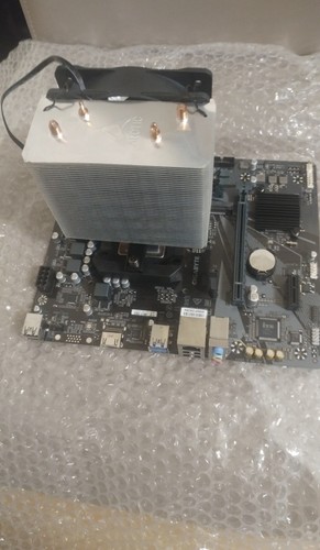 Gigabyte h610m ultra - k, durable