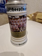 Bierkrug 100 Jahre Karlsruher