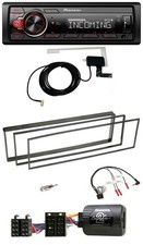 Pioneer USB Steering Wheel DAB