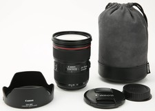 Canon EF 24-70mm f/2.8L II USM