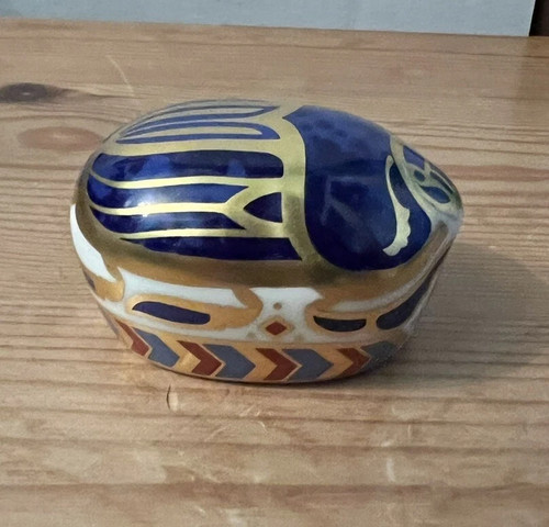 Royal crown derby millennium - royal,