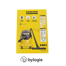 Kärcher kwd mehrzwecksauger - kärcher, 4
