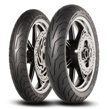DUNLOP Arrowmax Streetsmart 100/90 18 56V Sommerreifen Motorradreifen