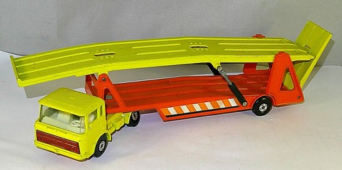 Alter matchbox daf car - alter,