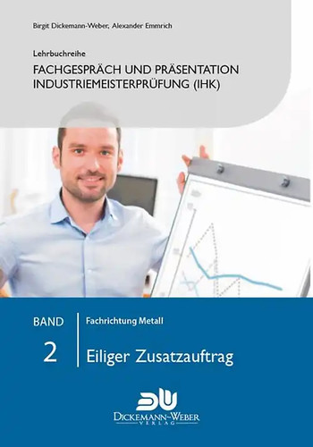 Lehrbuchreihe fachgespräch - lehrbuchreihe,