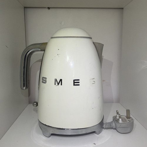 Smeg klf03cr 50er - retro, style