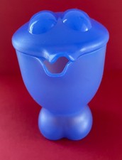 Koziol Nußspender blau