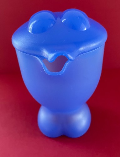 Koziol nußspender blau - koziol,