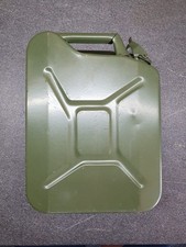 Blechkanister TGL 4368