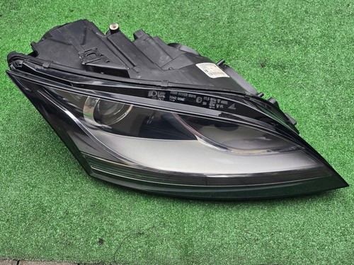 Audi 8j0 xenon voll - bi,