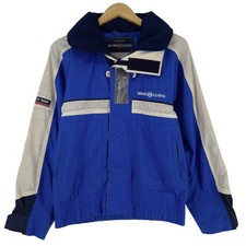 Henri lloyd vintage segeljacke - henri,