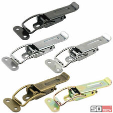 SO-TECH® Spannverschluss