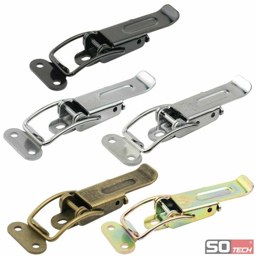 Tech spannverschluss - so-tech®,