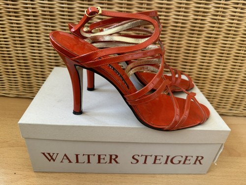 Walter steiger stilettos high - walter,