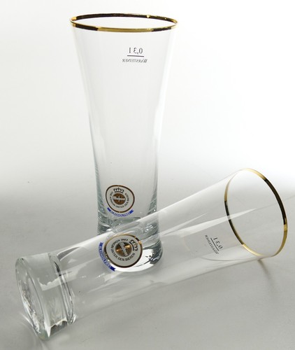 Warsteiner bier - 2, x