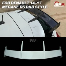 For Renault 14~17 Megane RS