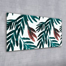Acrylglasbild wandbild - acrylglasbild,