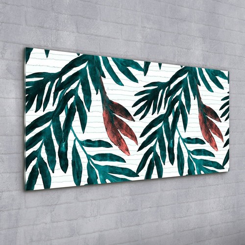 Acrylglasbild wandbild - acrylglasbild,