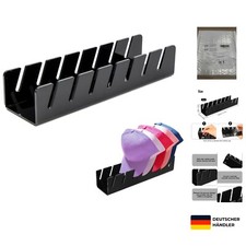 Cap Huthalter aus Acryl für