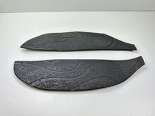 GUMMI FUSSRASTENANLAGE APRILIA 125 SCARABEO 1999-2004