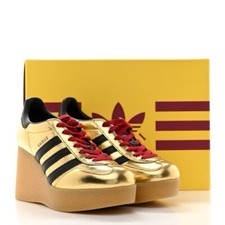 GUCCI X ADIDAS Sneaker Ginza